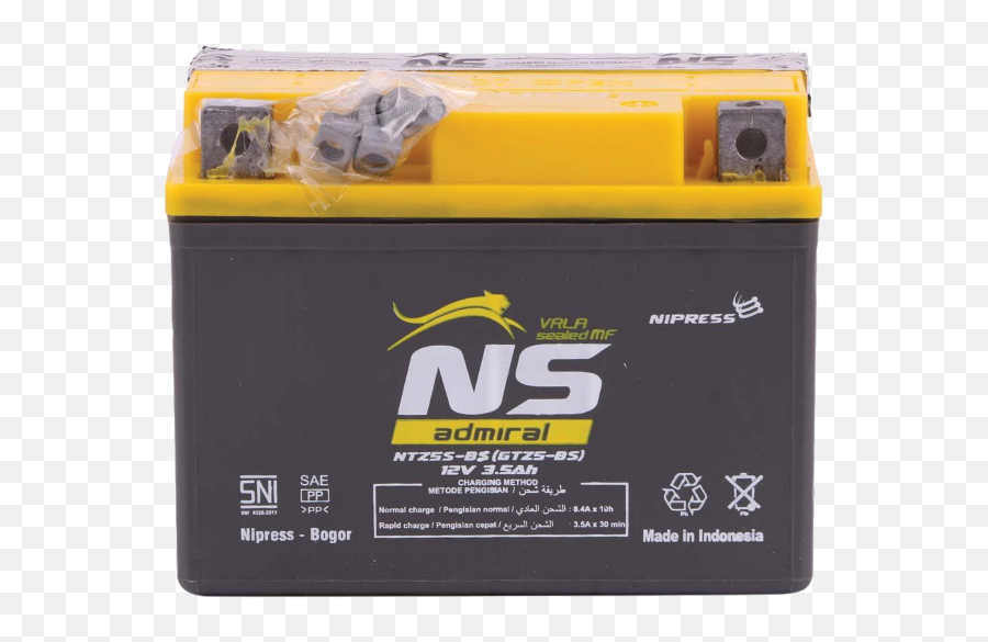 Products U2013 Neera Group - Ns Battery Bd Png,7 Icon Indonesia