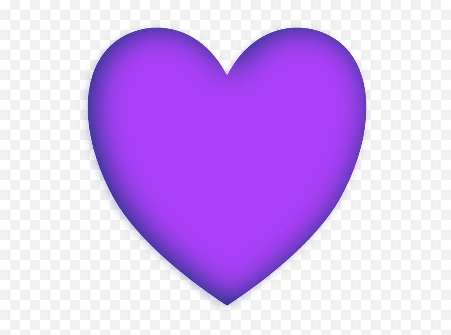 Emoji Purple Heart Henriu0027s Secret Iphone - Violet Png Png Whatsapp Purple Heart,Iphone Heart Emoji Png