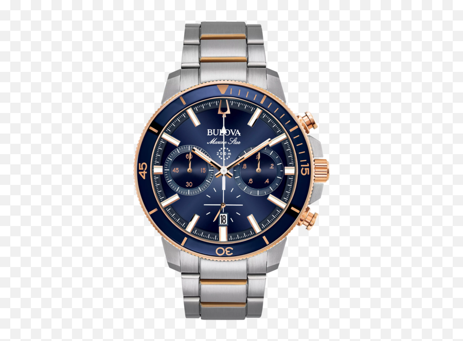 The Watch Spender Thewatchno - Bulova Gents Marine Star Png,Tarnsjo Garveri Icon