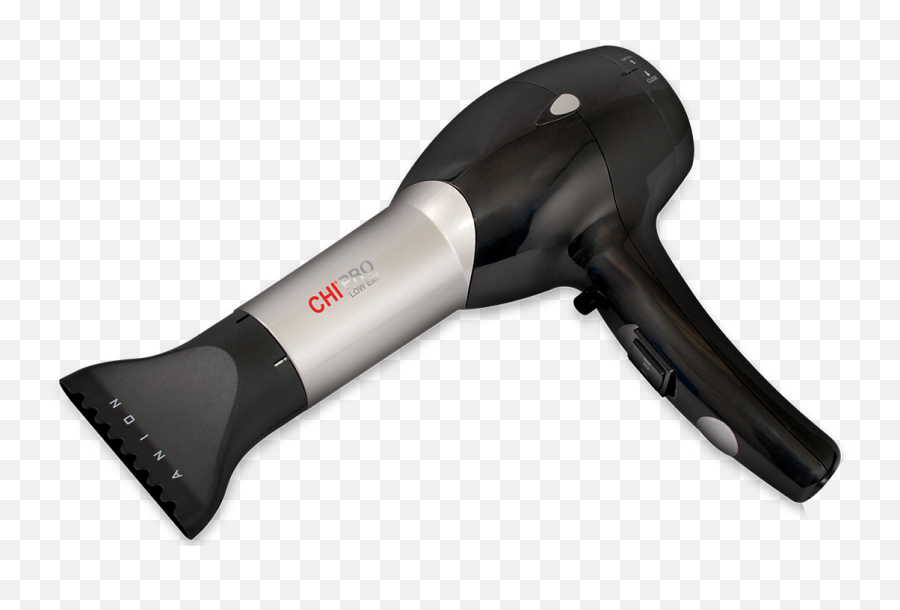 Chi Pro Hair Dryer - Chi Haircare Professional Hair Care Tools Chi Air Dryer Png,Hair Icon Virgin Hair Company