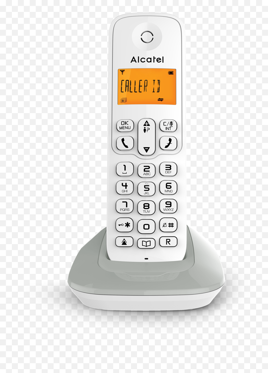 Alcatel E355 - Portable Png,Alcatel Icon 4