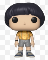 Funko Pop Tv Stranger Things Will - Walmartcom Pop Season 3 Mike png