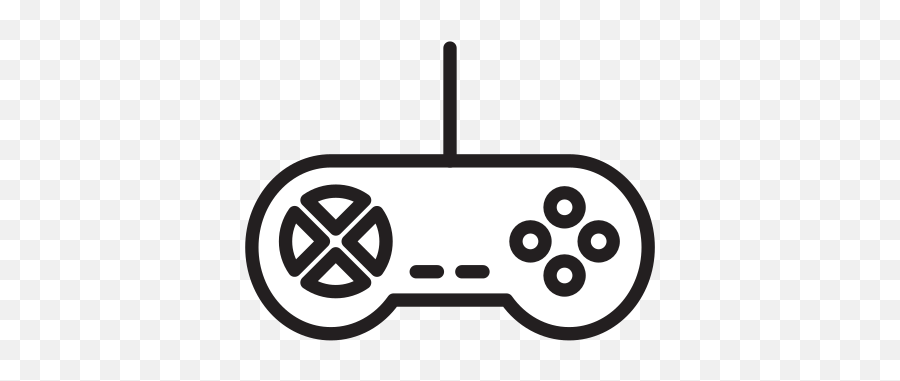Gamepad Free Icon - Iconiconscom Girly Png,Playstation 4 Icon Png