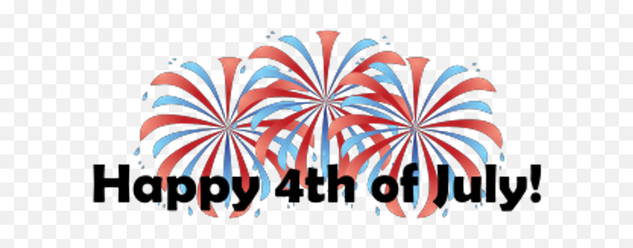 4th Of July Fireworks Graphic Freeuse - Clip Art 4th Of July Fireworks Png,Fireworks Transparent Background