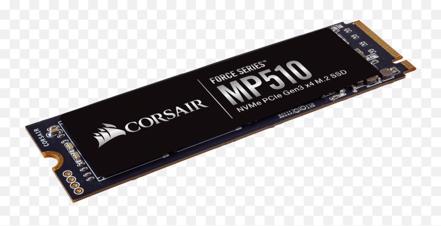 Corsair Force Mp510 M2 2280 4tb Pci - Express 30 X4 Nvme Solid Png,Vermintide 2 Icon
