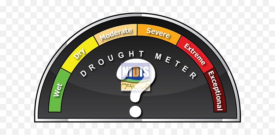Drought In America Slow Moving Far Reaching National - Measuring Instrument Png,Drought Icon