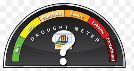 Drought In America Slow Moving Far Reaching National - Measuring Instrument png
