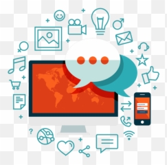 Content Writing Icon Png U2013 Free Images Vector Psd - Social Media Content Icon Png,Writing Icon Free