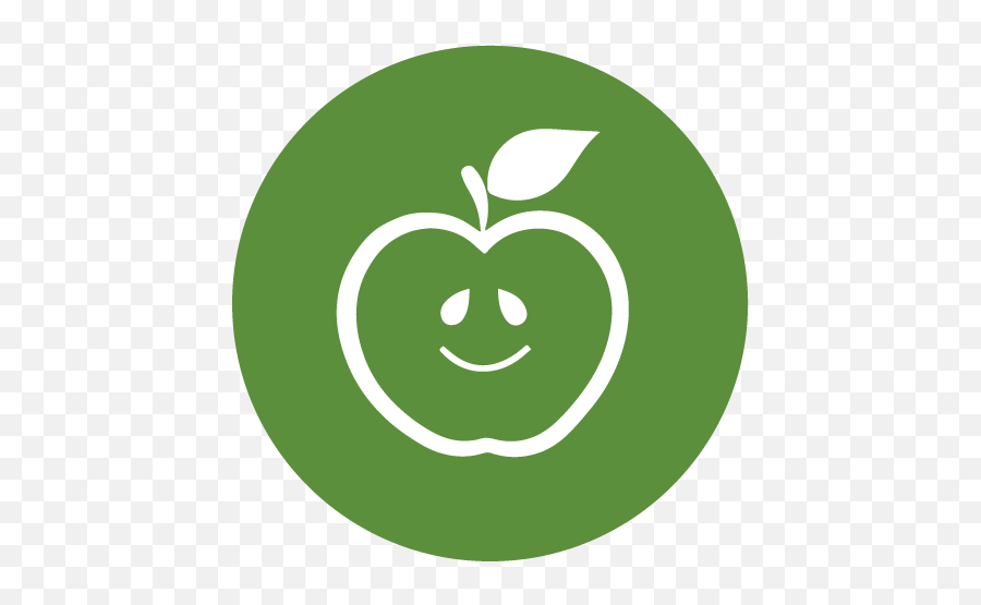 Early Childhood - Cahelp Happy Png,Teacher Apple Icon