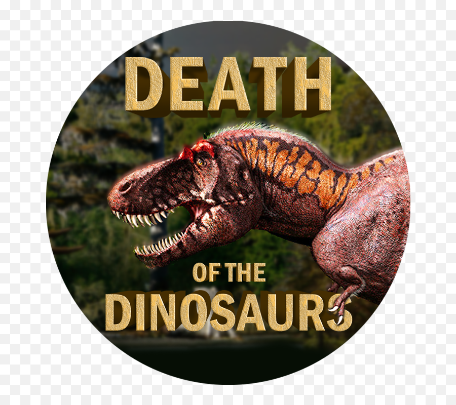 Death Of The Dinosaurs Houston Museum Natural Science - Canine Tooth Png,Heroes 3 Advanced Water Magic Icon