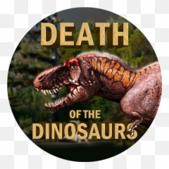 Death Of The Dinosaurs Houston Museum Natural Science - Canine Tooth png