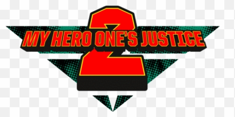Game Update U2013 Bandai Namco Entertainment Asia - My Hero Academia Justice Logo png