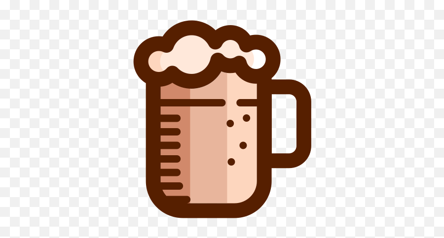 Beer Vector Icons Free Download In Svg Png Format - Serveware,Beer Mug Vector Icon