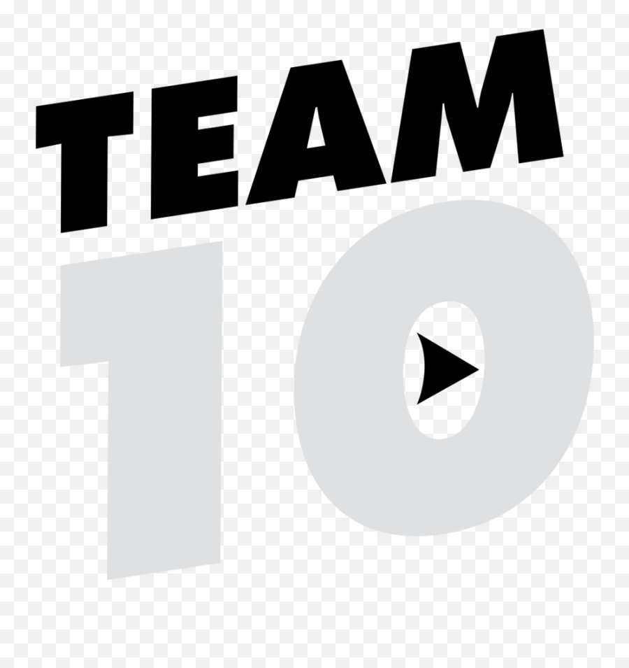 Team 10 Logos - Team 10 Logo Png,Wattpad Logo