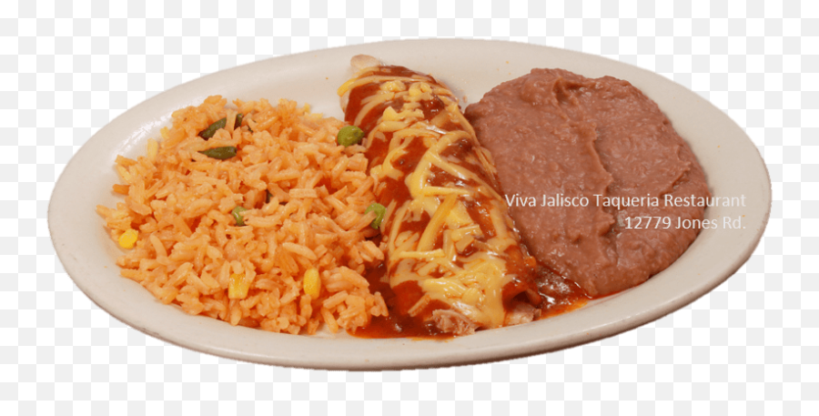 Kids Menu U2013 Viva Jalisco - Jollof Rice Png,Viva Icon