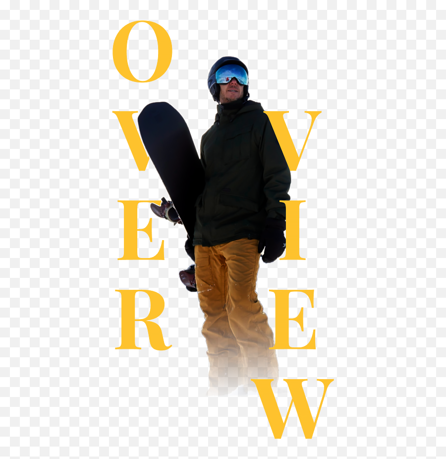 Downhill Skiing In A Private Ski Resort Colorado - Wyoming Snowboarder Png,Snowboarding Buddy Icon