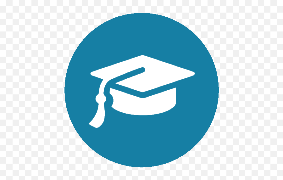 Datum Academy - Online Degrees From Top Universities Blue Education Icon Png,Mooc Icon