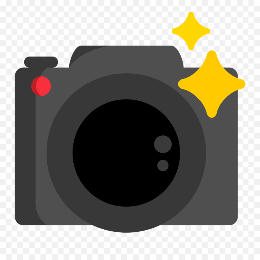 How It Works - Lose It Mirrorless Camera Png,Phone Camera Icon