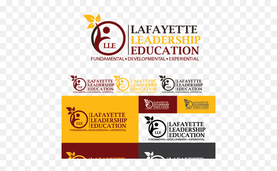 Lafayette Leadership Education - Create A Logo For Binghamton Bearcats Png,Leadership Logo