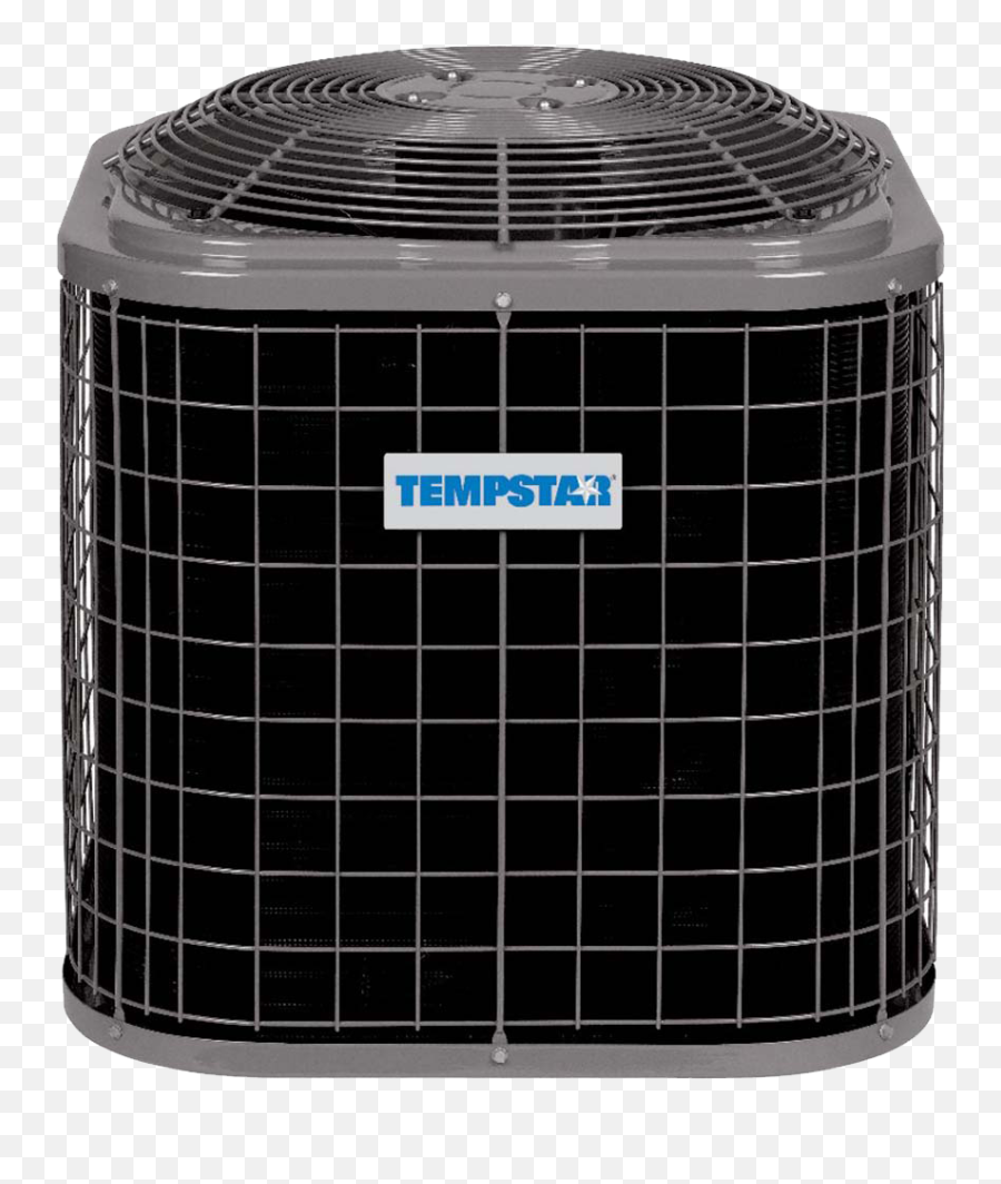 N4a5 - Central Air Conditioner Ac Unit Tempstar Tempstar Outdoor Air Conditioner Png,Speedfan Rainmeter Icon