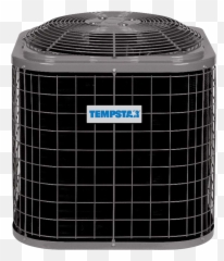 N4a5 - Central Air Conditioner AC Unit Tempstar Outdoor png