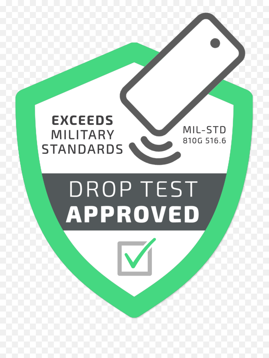 Drop Test Icon Vu003d1540504152 - Sign Full Size Png Download Mobile Phone,Testing Icon