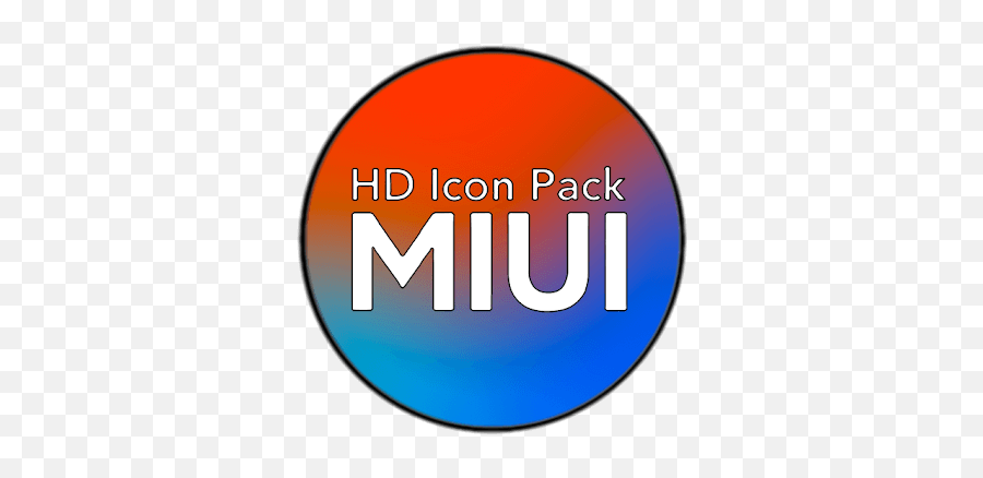 Miul Circle - Icon Pack V251 Apk Patched Download University Of Memphis Png,Round Icon