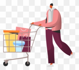 Crm For Fast Moving Consumer Goods Best Fmcg - Ecommerce Page Promotion png
