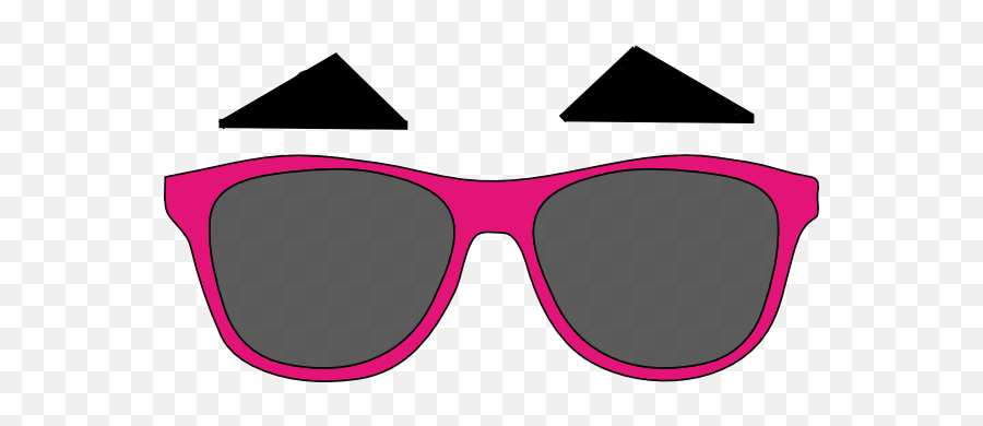 Sunglass Clip Art - Clipart Best Girly Png,Darren Criss Icon