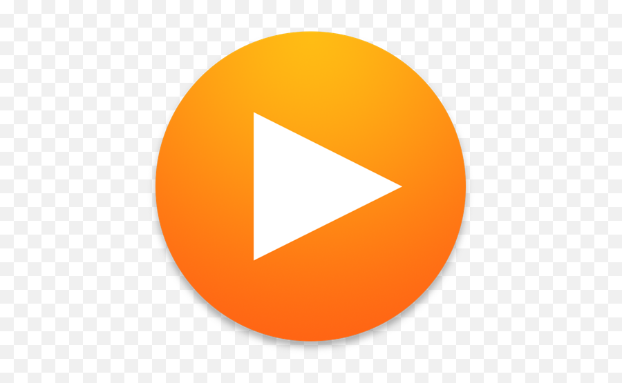 Vlc Icon 1024x1024px Ico Png Icns - Free Download Dot,Vlc Icon Download