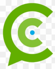Simple Clean Fast Chameleon Creations - Dot png