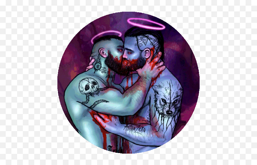 Astrazero Gay Zombies Sticker - Astrazero Gay Zombies Supernatural Creature Png,Astroneer Icon
