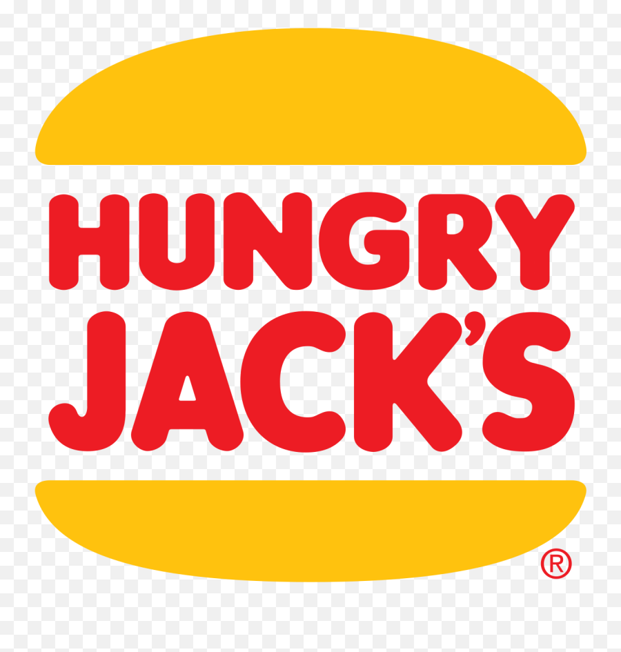 Hungry Jacku0027s - Wikipedia Hungry Jacks Logo Png,Mccafe Logo