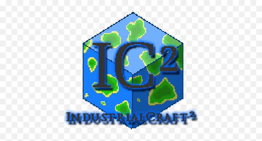 Industrialcraft 2 Mod 1181117111651152 - Mcmodsorg Industrial Craft 2 Logo Png,Craft Icon