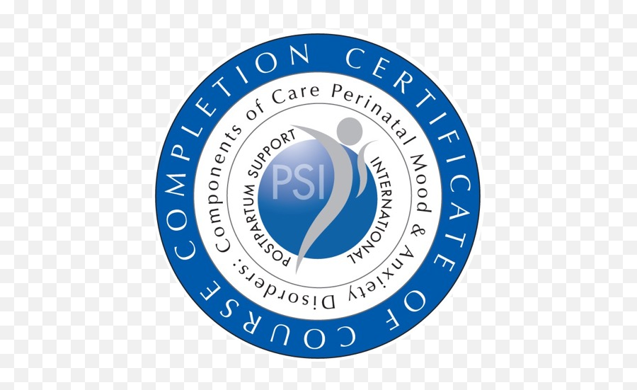 Psi Cert Icon Png Reproductive Journey Counseling U0026 Support - Postpartum Support International,Counseling Icon