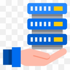Hosting Services - Free computer icons Services Icon Png