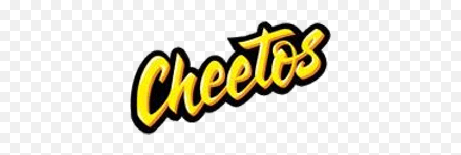 Cheetos Logo Transparent Png - Stickpng Cheetos Logo Transparent,Pepsi Logo Transparent