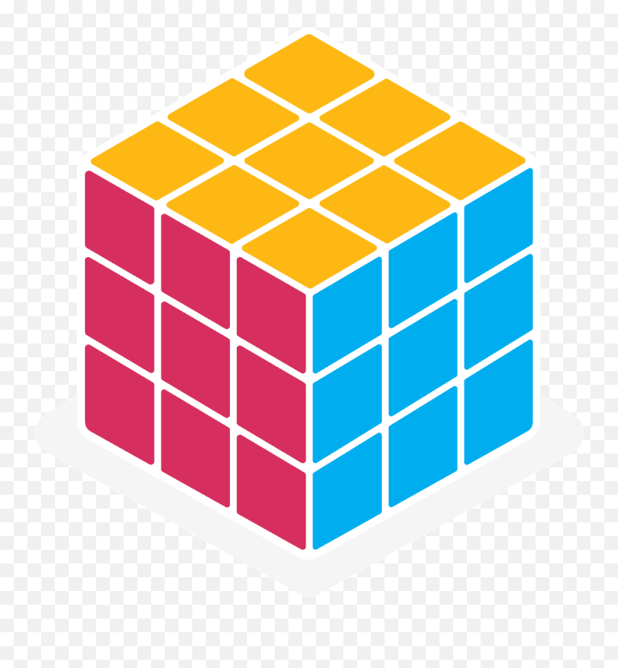 Solutions - Art Of Problem Solving Png,Rubik Cube Icon
