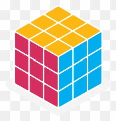 Solutions - Art Of Problem Solving Png,Rubik Cube Icon