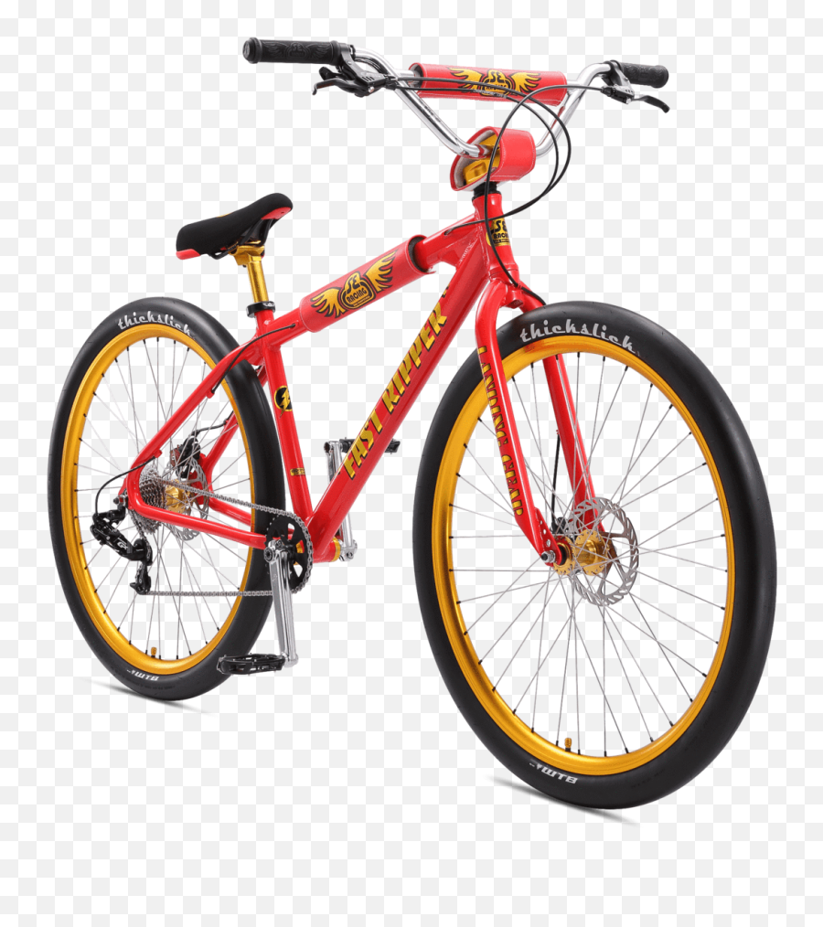 Se Bikes Fast Ripper 29u0027u0027 Red Lightning 2020 U2014 Dlb Cycles - Se Bikes Dub Ripper Png,Red Lightning Transparent