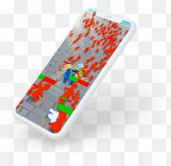 Hero Squad Generates Over 74 Million Impressions And - Mobile Phone Case png