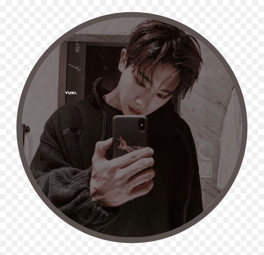 U0027 - Stekwonho Icons Wattpad Monsta X Wonho Mirror Selfie Png,Wonho Icon