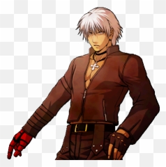 I Am Accepting Requests Dreager1com - K Dash Kof Xi Png,Rikimaru Overwatch Icon