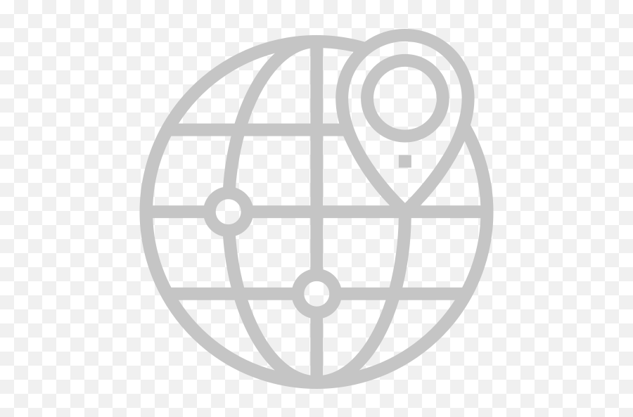 Community - Mindful Workplace Community Outline Globe Black And White Png,Mindful Icon