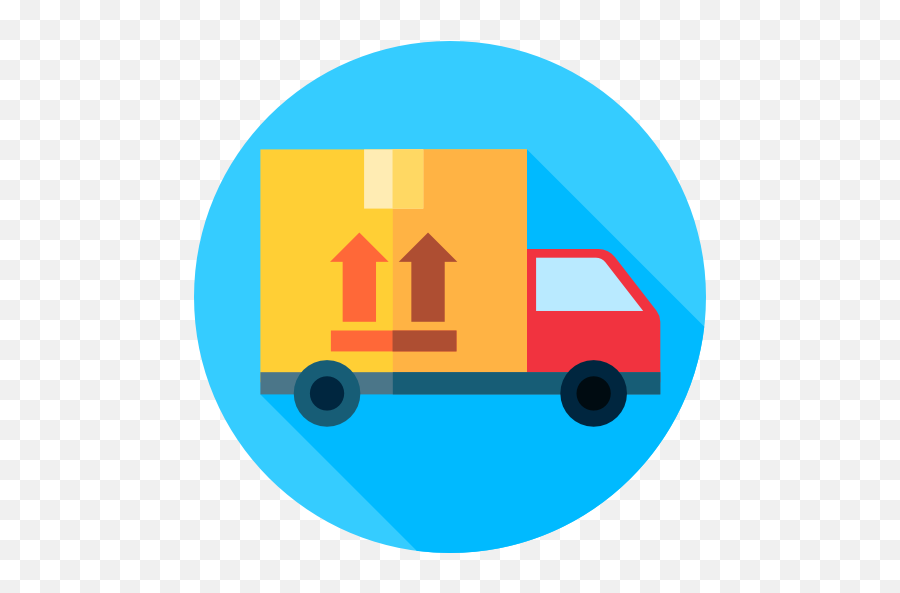 Commercial Moving Companyphoenix Residential And - Transporte Iconos De Camiones Png,Moving Truck Icon