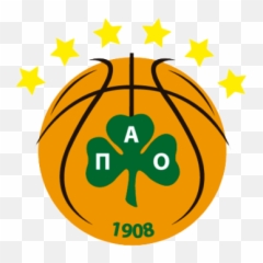 Panathinaikos Athliticos Omilos - Ascom Panathinaikos Bc Logo Png,Football Manager 2015 Icon