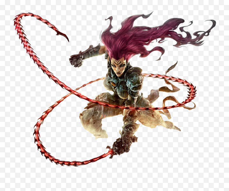 Darksiders Iii Png Free Download Arts - Darkside 3,Darksiders 2 Icon