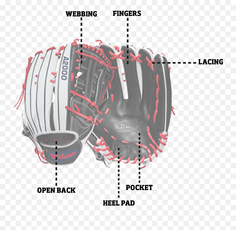 How To Choose A Softball Glove For Outfielders Forelle Png Icon Sub Sacrifice Gloves