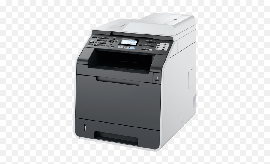 Brother Mfc - 9460cdn Setup Latest Printer Install Instructions Png,Brother Utilities Icon