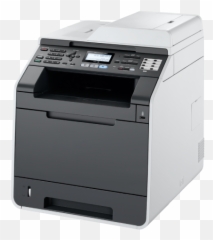 Brother Mfc - 9460CDN Setup Latest Printer Install Instructions png